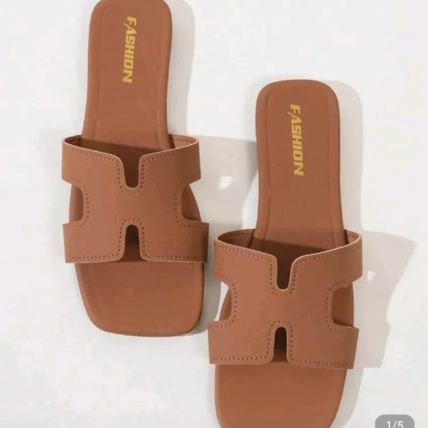 Sandalias