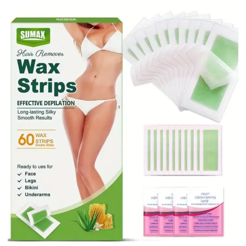 Kit de depilación (ID 98)