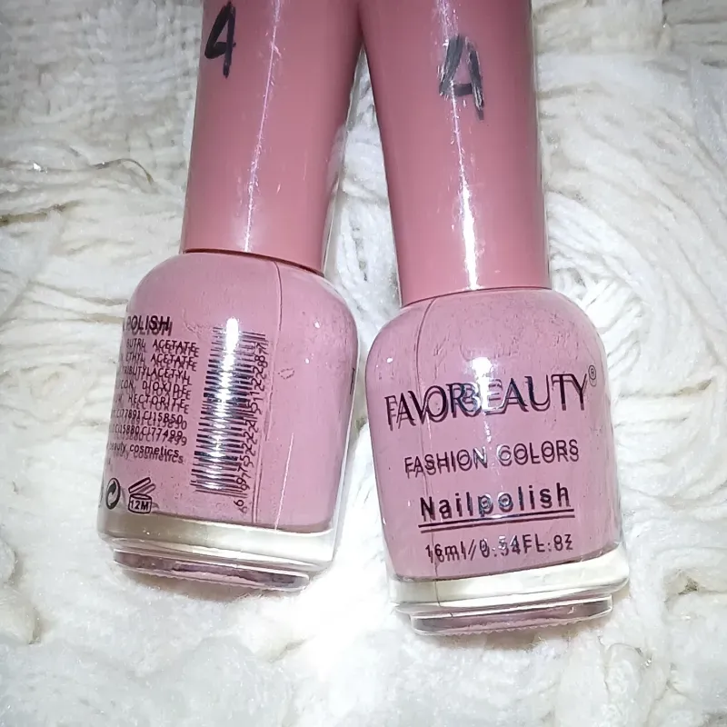 AU>Esmalte Tradicional (04)