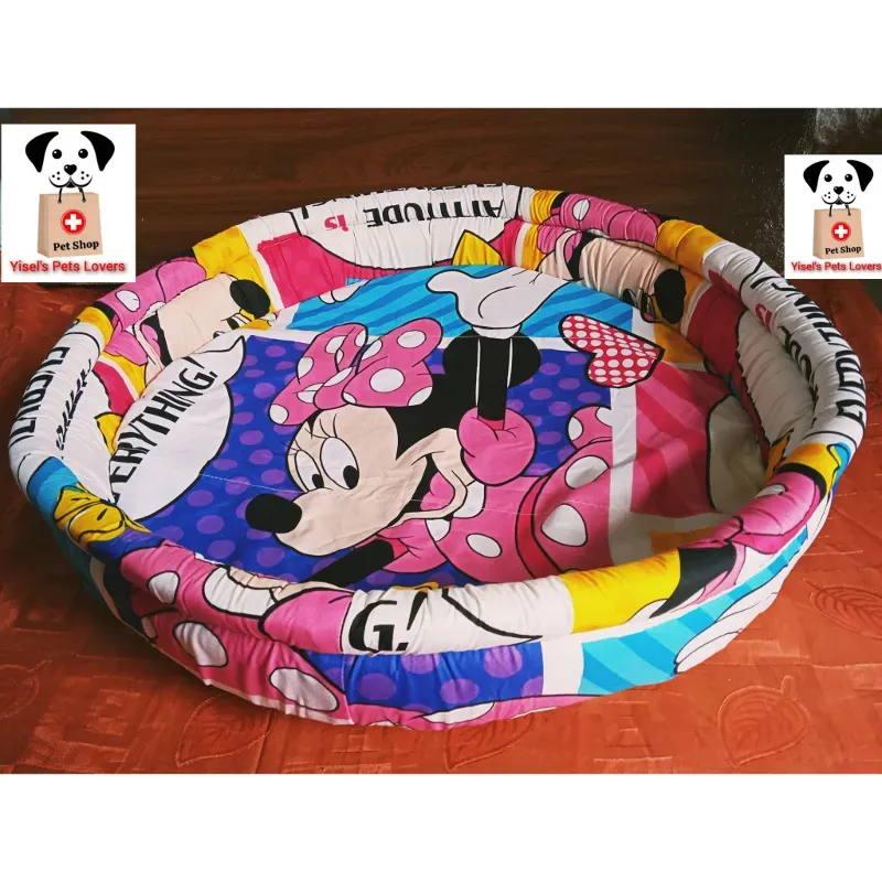 Camas grandes para perros