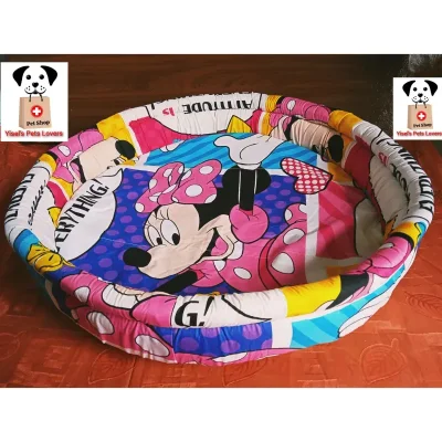 Camas grandes para perros