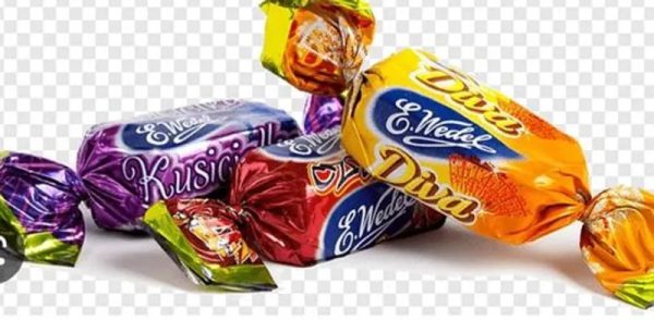 Caramelo