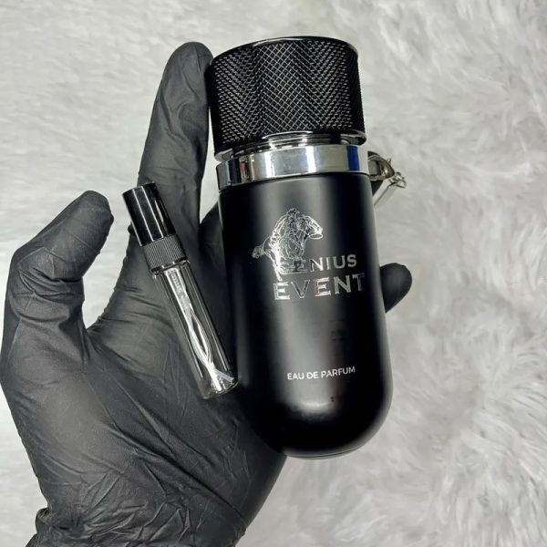 Decant de 5ml de Genius Event de Emper