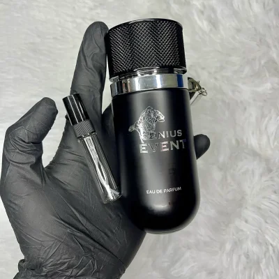 Decant de 5ml de Genius Event de Emper