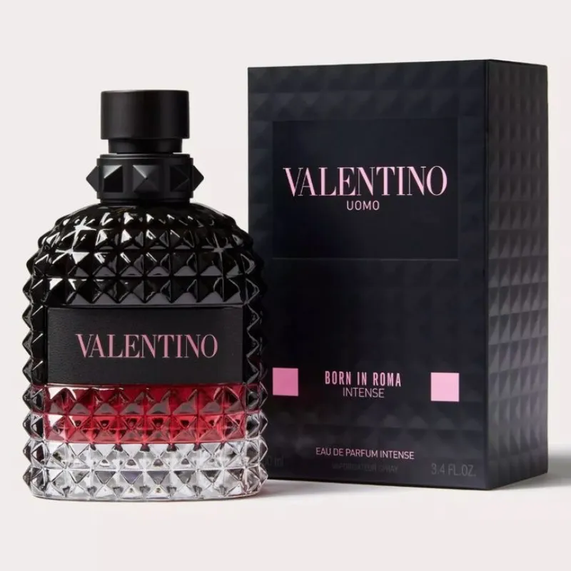 Valentino Born in Roma