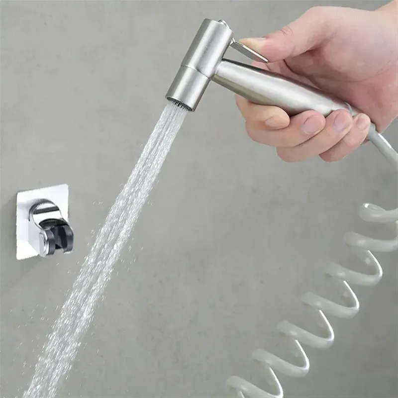 Set de ducha para bidé