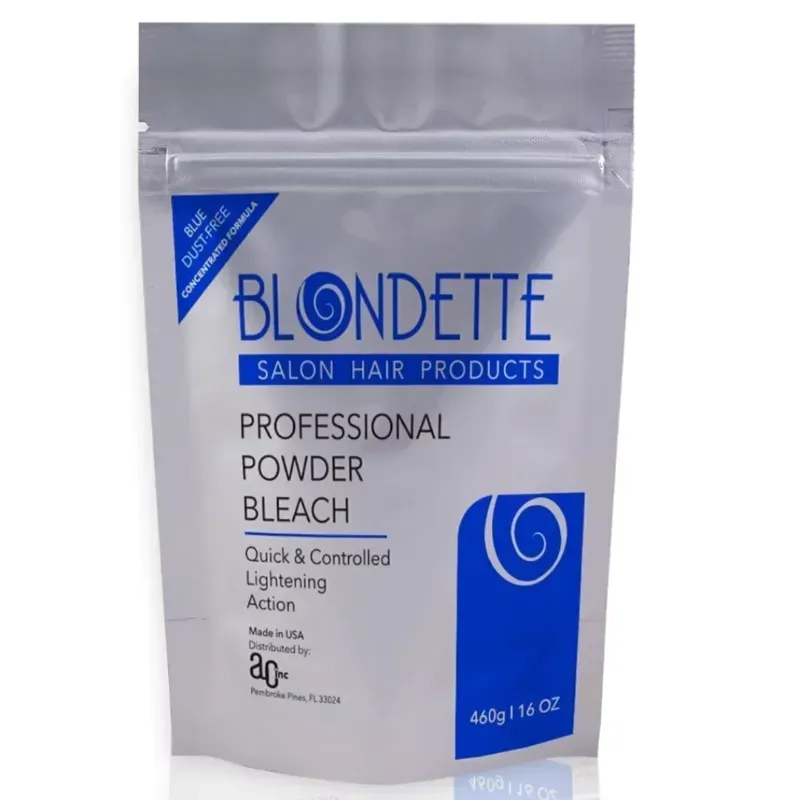 Polvo Decolorar Blondette
