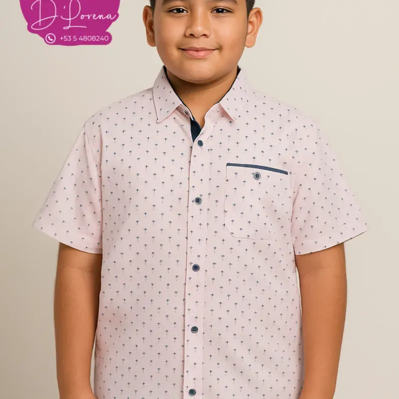 Camisa de Niño