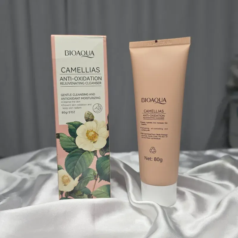 Limpiador de Camelias