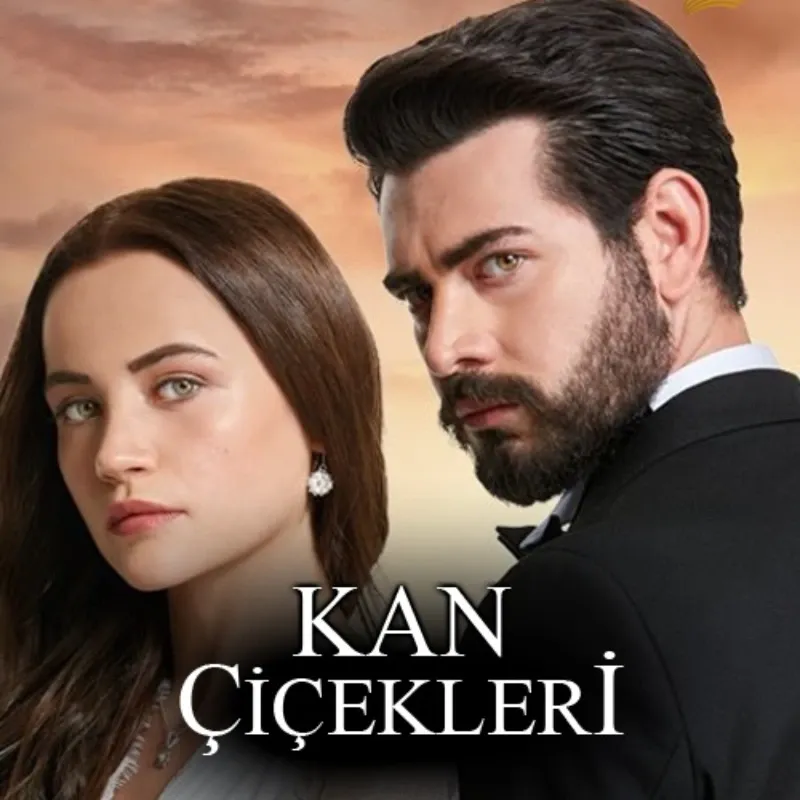 Kan Cicekleri (Flores de Sangre) (TR) (Temporada 1) [144 Cap]