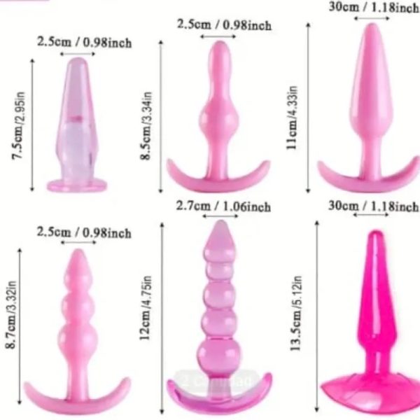 Plug (individuales)