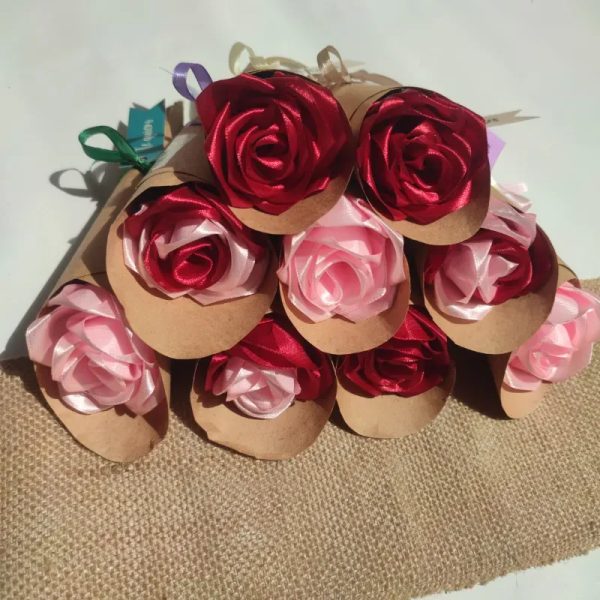 Susurro Rosa