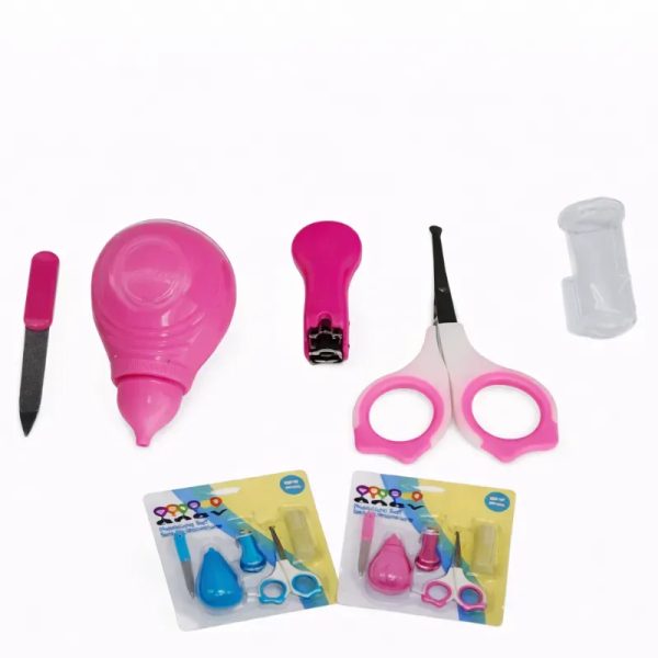 Kit de Uñas