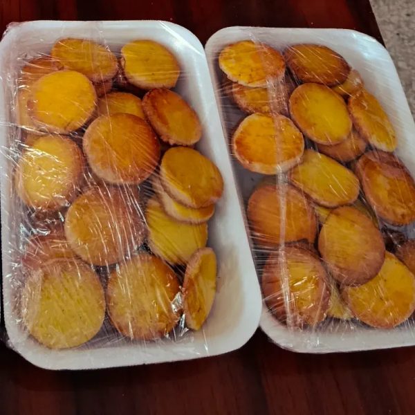 Pasteles