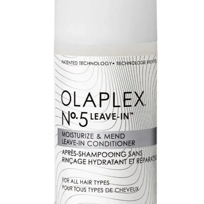Leave in Olaplex n°5