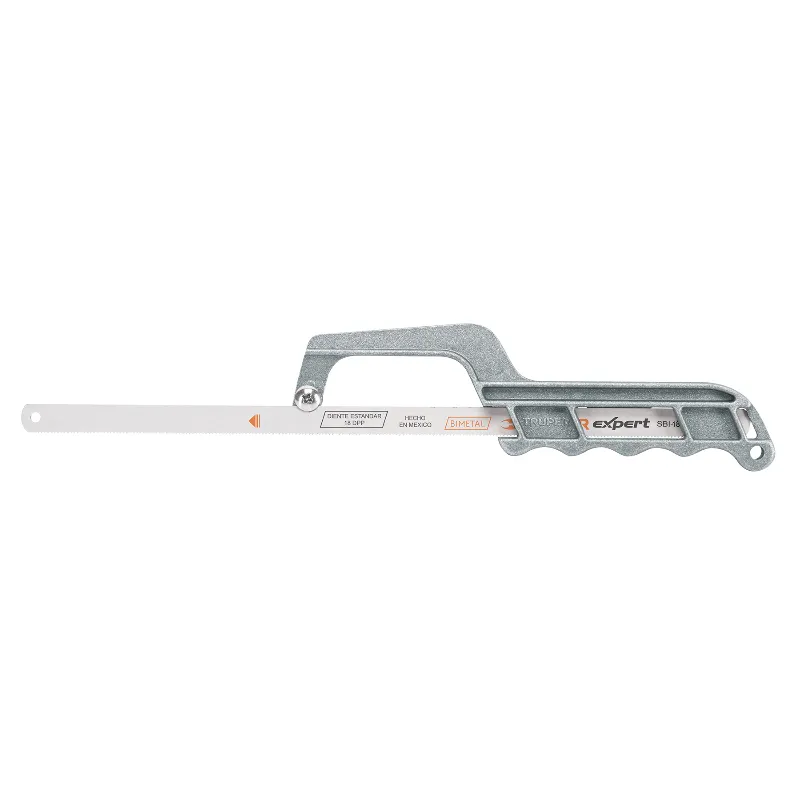 Mini Arco con Segueta