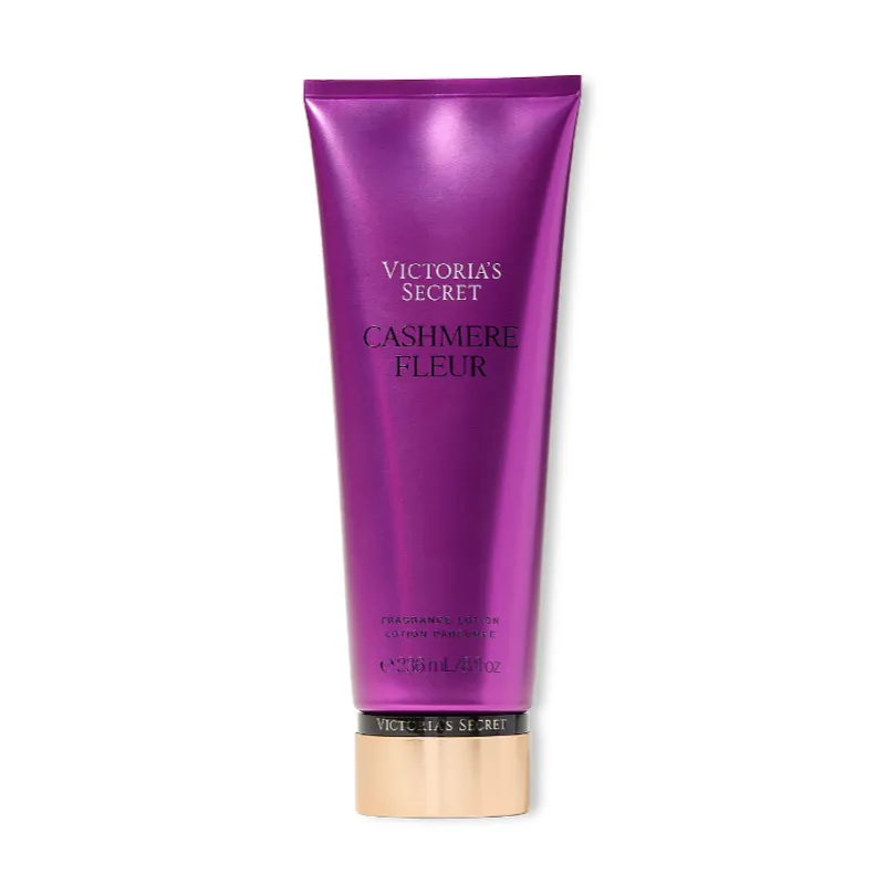 Cashmere Fleur