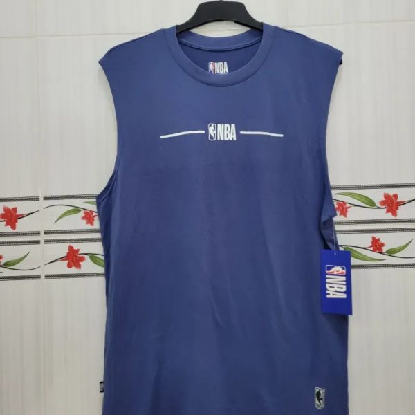 Desmangado NBA