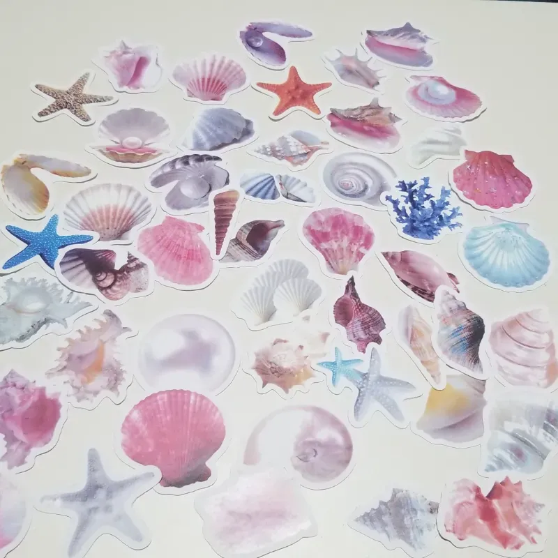 Srciker tesoros del mar