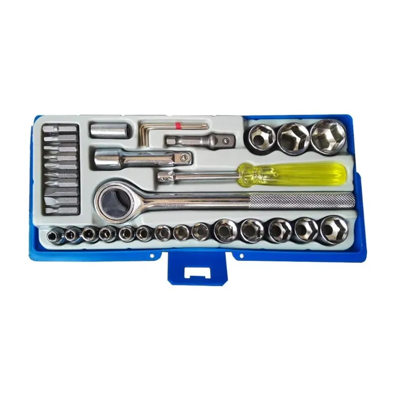 Juego de Llaves Vaso