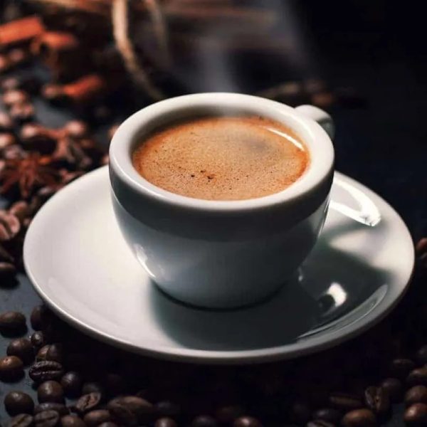 Café Expreso