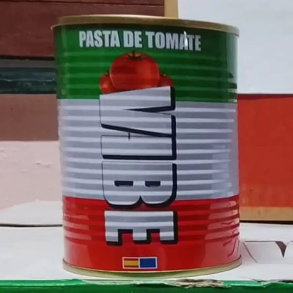 Pasta de puré