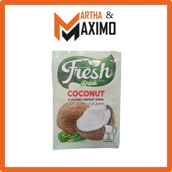 Fresh Coco