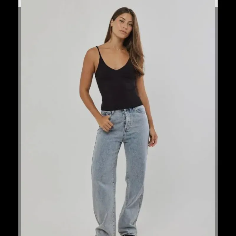 Blusa ZARA