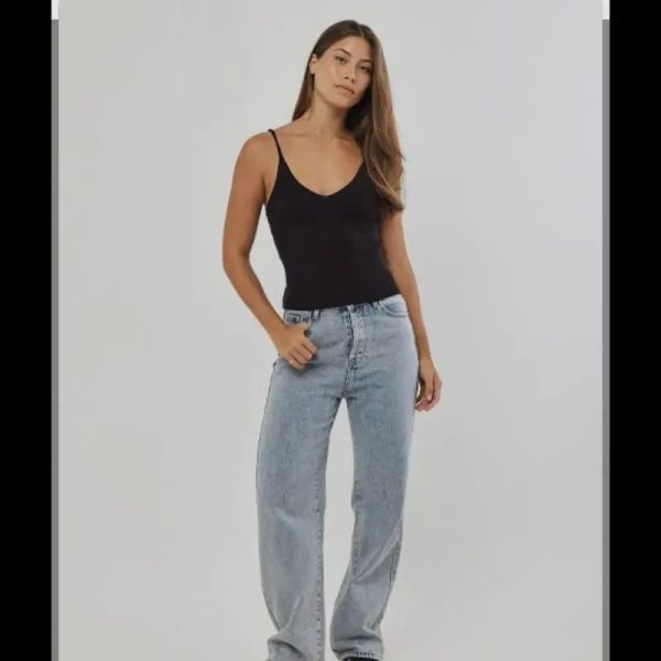 Blusa ZARA