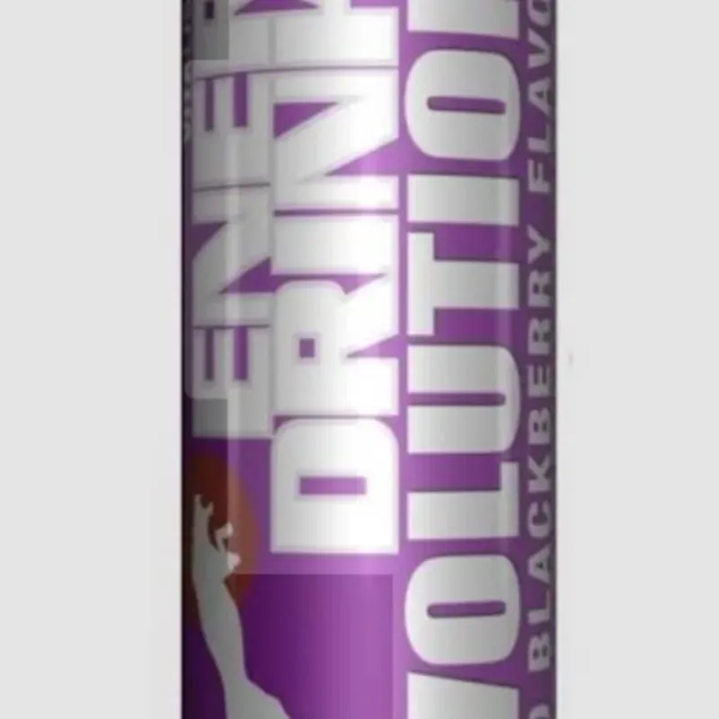 ENERGIZANTE ENER DRINK