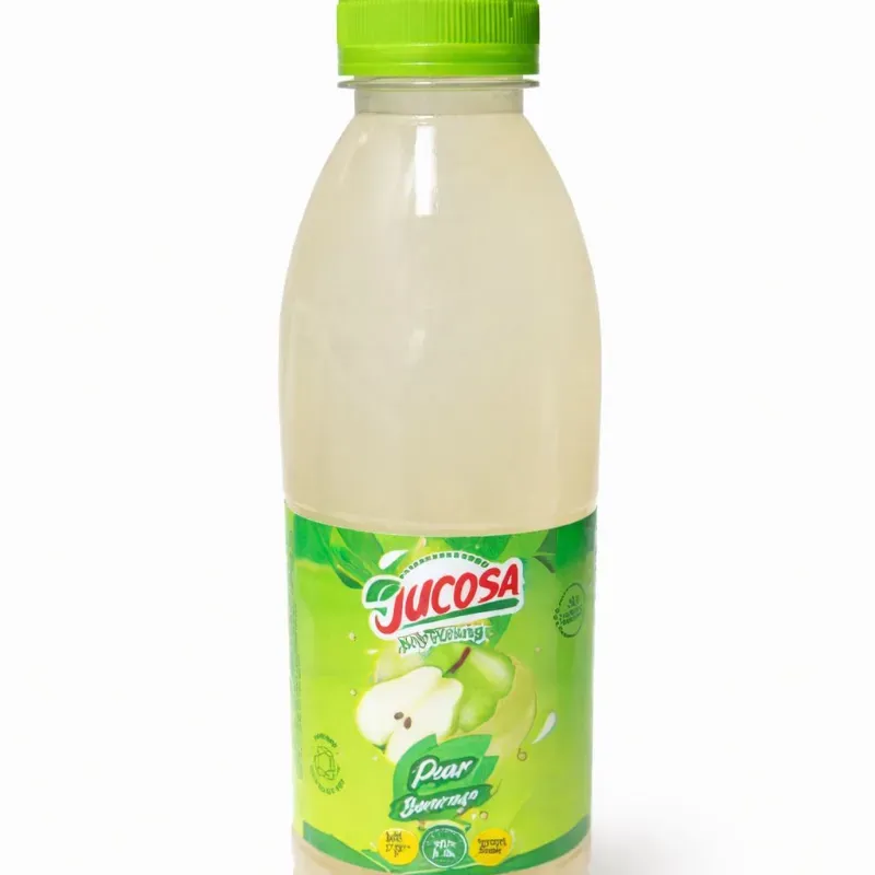 Jugo de Pera