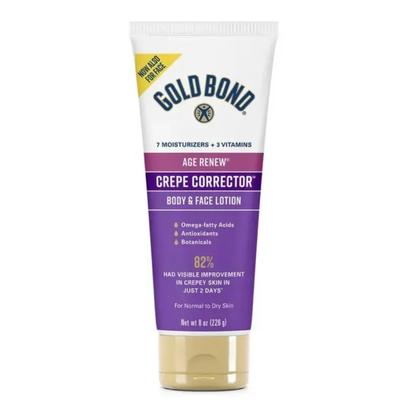 Crema Corporal Gold Bond