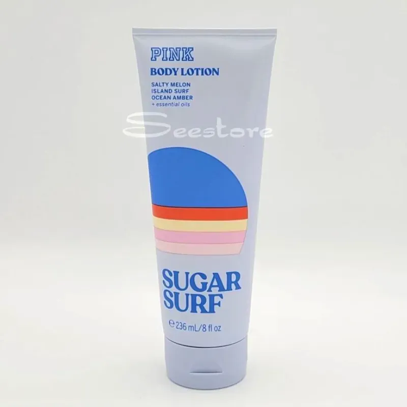  Pink Body Lotion – Sugar Surf
