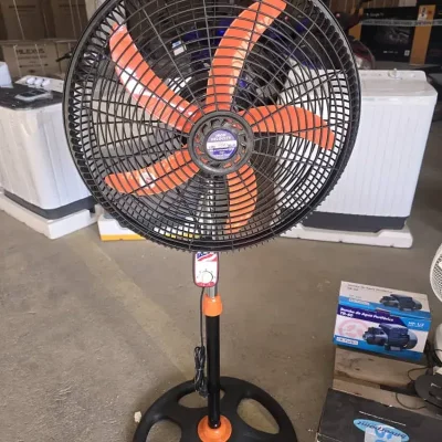 Ventilador de pie
