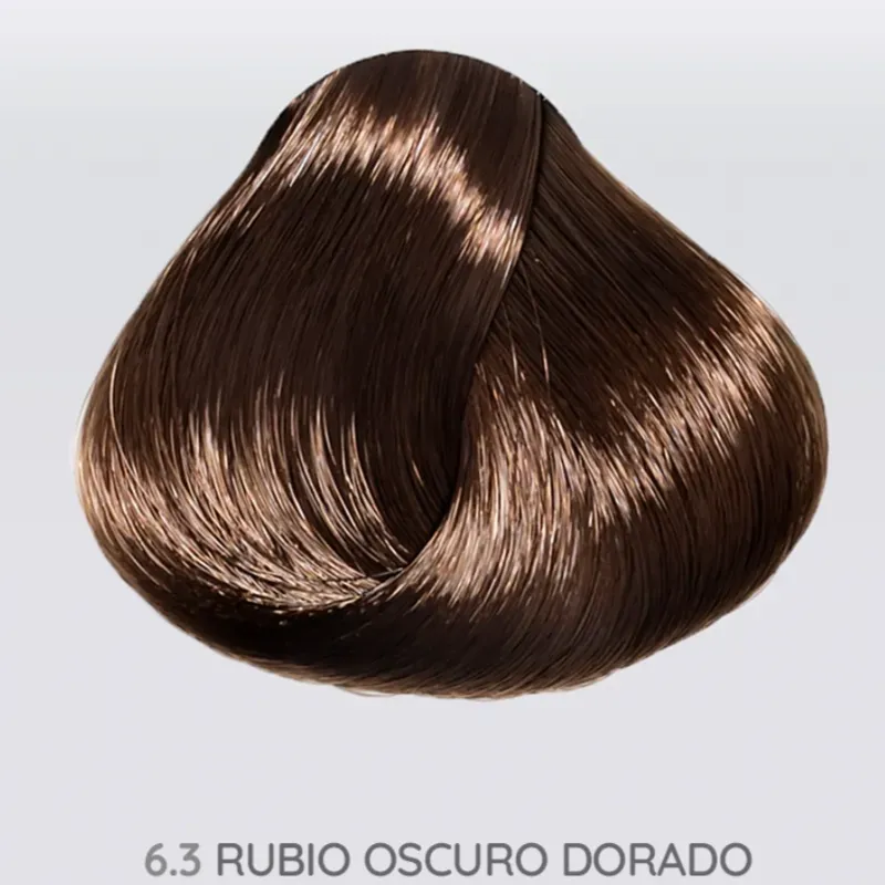 Tinte Shot 6.3 Rubio Oscuro Dorado