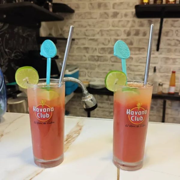 Bloody Mary