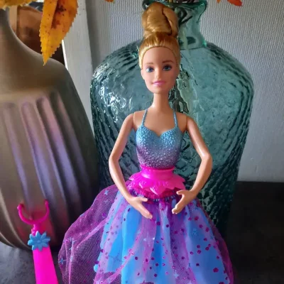 Barbie Original bailarina