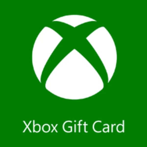 Xbox 10 USD (USA)