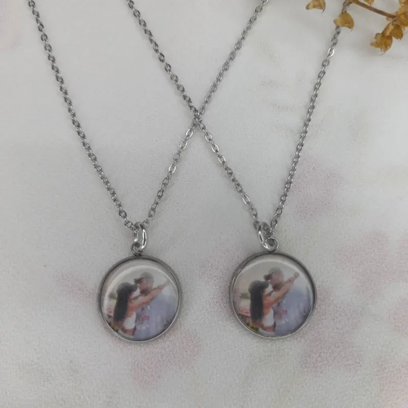 Relicarios personalizados