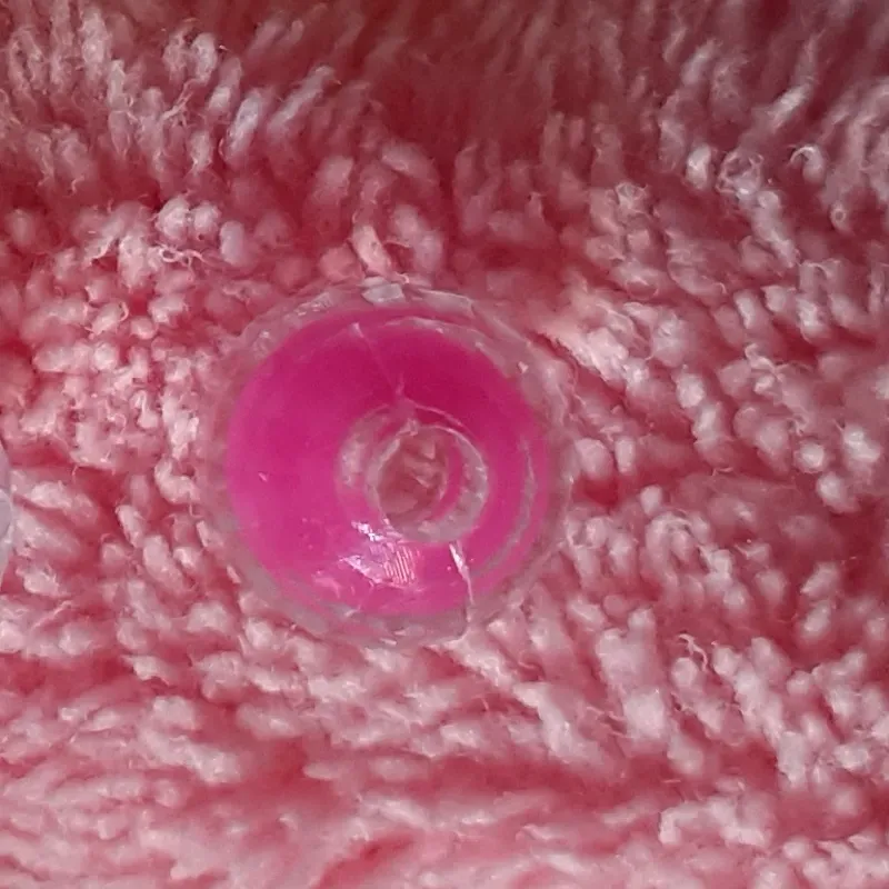 Bola 8 mm centro fresa