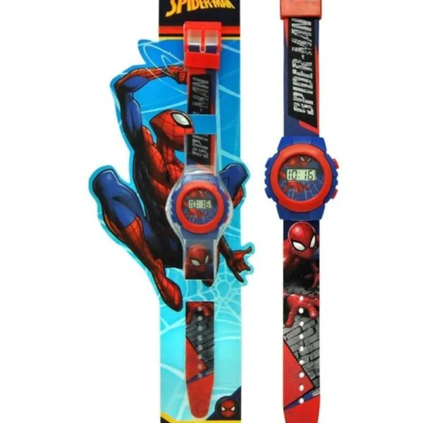Reloj digital