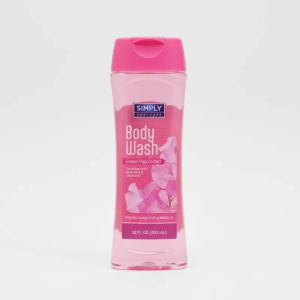 Gel de baño