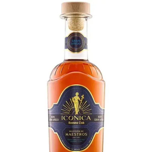 Havana Club Icónica