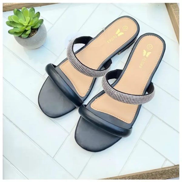 Sandalias
