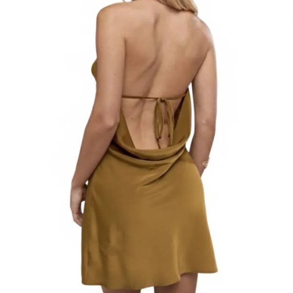 Vestido Longi