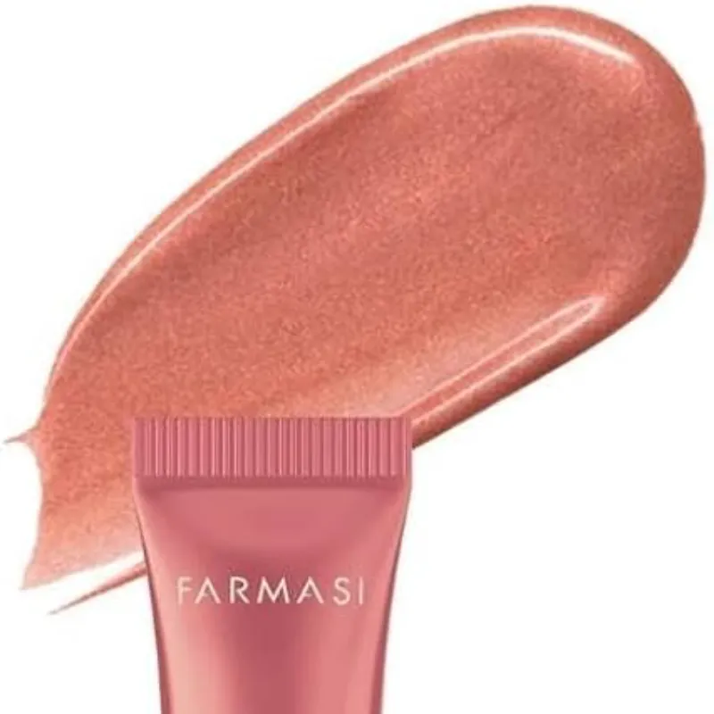 Rubor Midnight Touch líquido