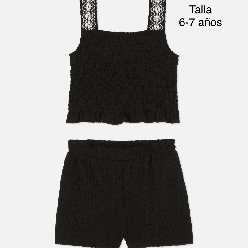 PRIMARK Conjunto para niña