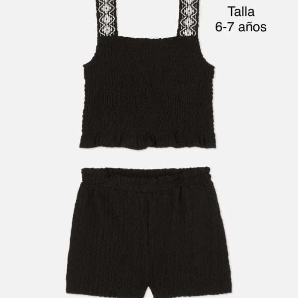 PRIMARK Conjunto para niña