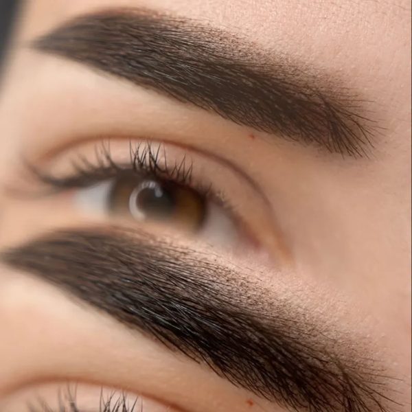 Powder Brows