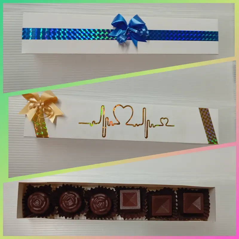 Cajita de Regalo 26